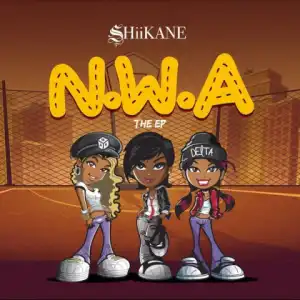 N.W.A BY Shiikane